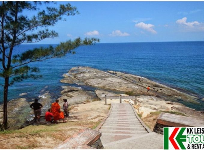 KUDAT DAILY TOUR