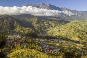 KK Leisure Tour And Rent A Car Kundasang