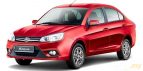 Proton Saga VVT 1.3cc (Automatic)