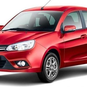 Proton Saga BLM 1.3cc (Automatic)