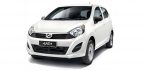 Perodua Axia 1.0cc (Automatic)