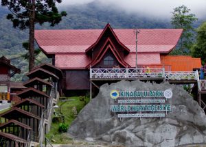 KK Leisure Tour And Rent A Car Kinabalu Park