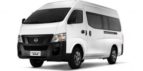 KK Leisure Tour And Rent A Car Nissan NV350 Van