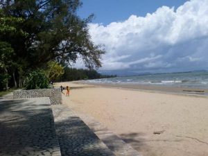 KK Leisure Tour And Rent A Car Tanjung Aru Beach