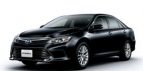 KK Leisure Tour And Rent A Car Toyota Camry Hybrid