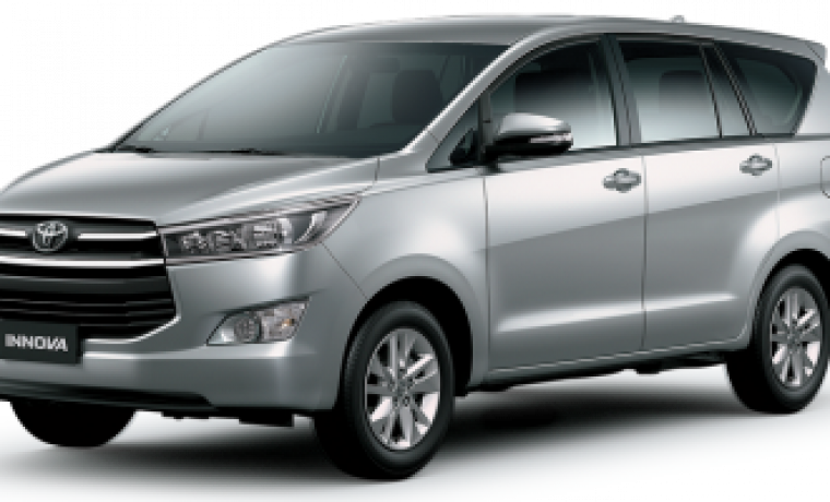 KK Leisure Tour And Rent A Car Toyota Innova