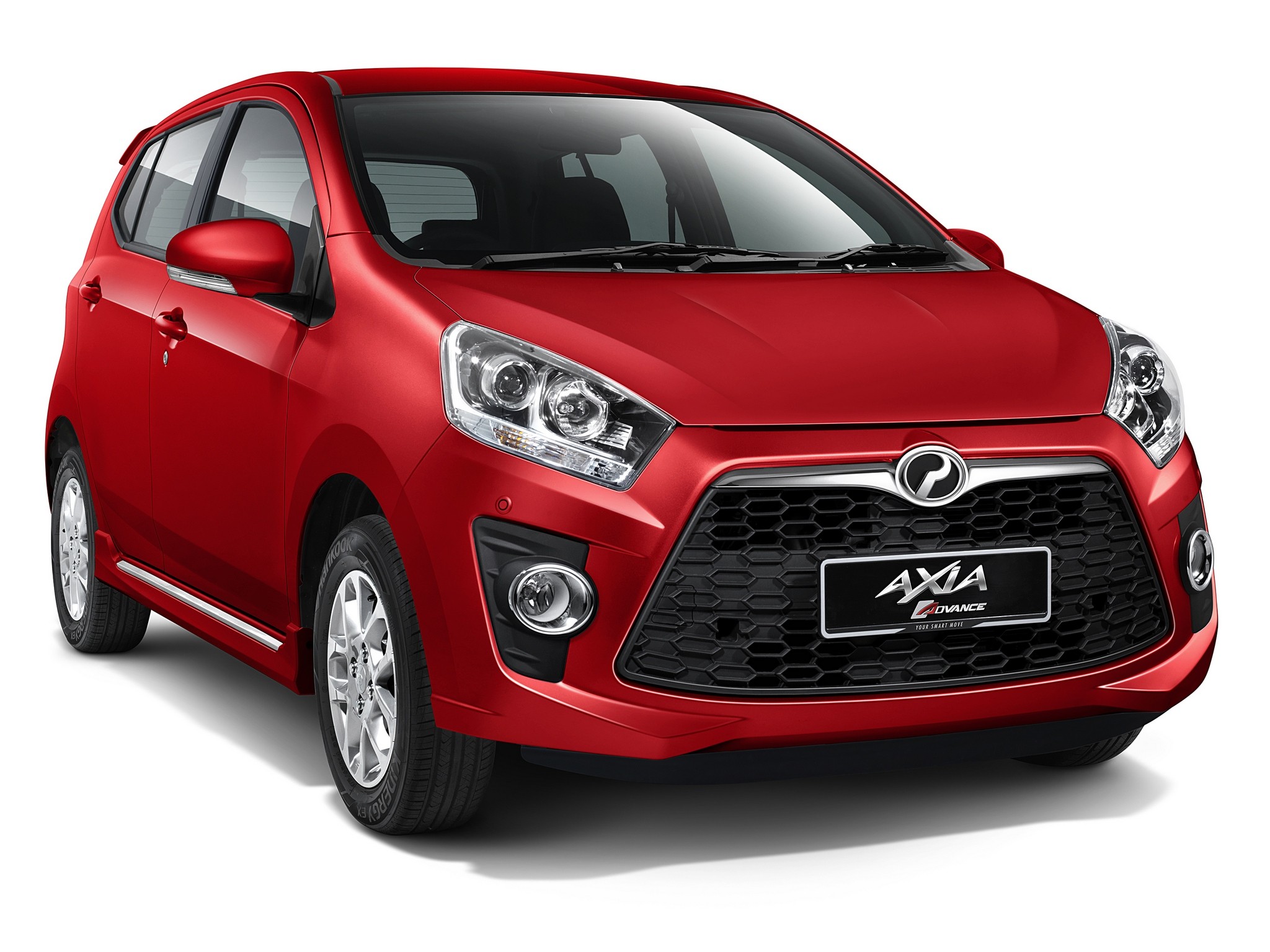 MINI CAR RENTAL SABAH KOTA KINABALU 3