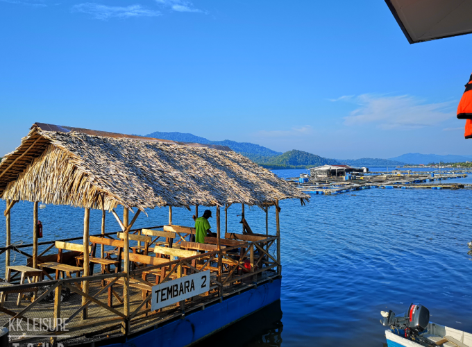 TEMBARA RIVER CRUISE (DAILY TOUR)